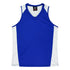 House of Uniforms The Premier Singlet | Ladies Aussie Pacific