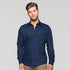 House of Uniforms The Mercer Ultra Soft Shirt | Mens Gloweave