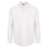 House of Uniforms The Mercer Ultra Soft Shirt | Mens Gloweave White