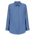 House of Uniforms The Mercer Ultra Soft Shirt | Ladies Gloweave Sky Blue
