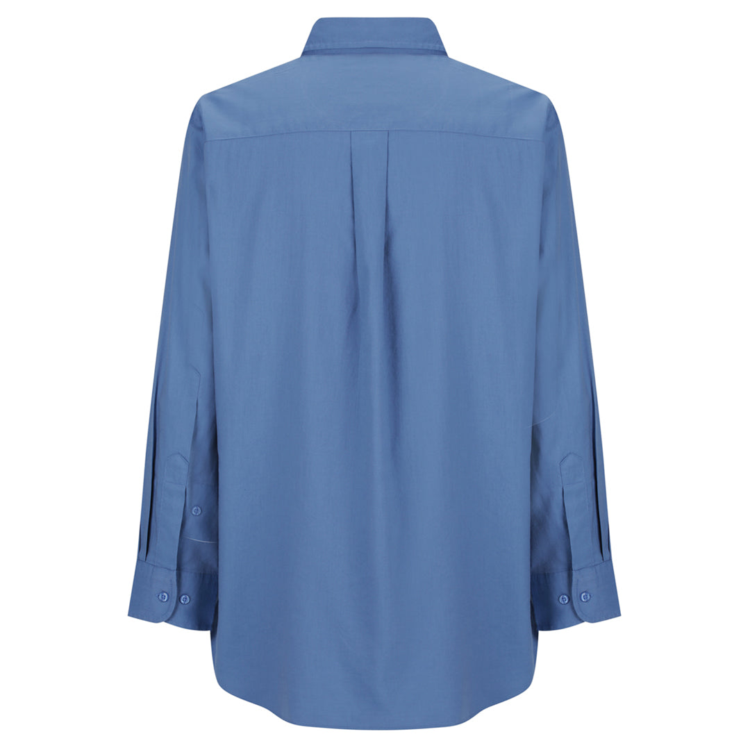 House of Uniforms The Mercer Ultra Soft Shirt | Ladies Gloweave