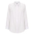 House of Uniforms The Mercer Ultra Soft Shirt | Ladies Gloweave White