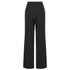 House of Uniforms The Laine Wide Leg Pant | Ladies Gloweave