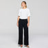 Gloweave The Laine Wide Leg Pant | Ladies Pants
