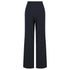 House of Uniforms The Laine Wide Leg Pant | Ladies Gloweave