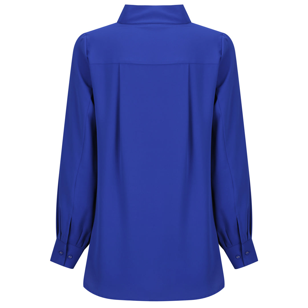 House of Uniforms The Asha Top | Ladies Gloweave