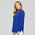 House of Uniforms The Asha Top | Ladies Gloweave