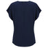 House of Uniforms The Ascot Twist Front Top | Ladies Gloweave