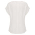 House of Uniforms The Ascot Twist Front Top | Ladies Gloweave