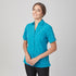 City Collection The Drift Print Blouse | Short Sleeve | Ladies Shirts & Tops