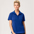House of Uniforms The Bella Knit Top | Ladies | Short Sleeve City Collection 