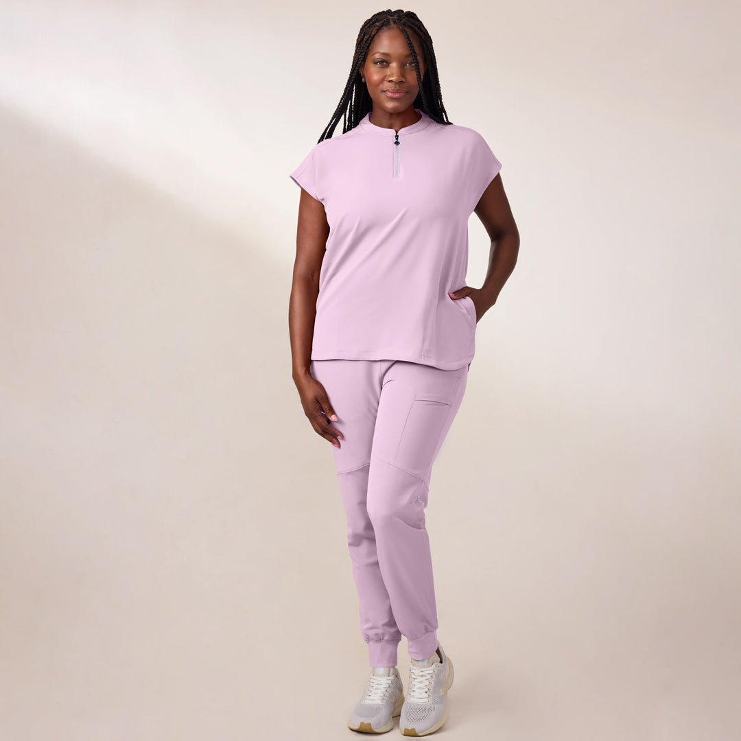 House of Uniforms The Naya Jogger Pant | Ladies Healing Hands