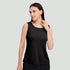 City Collection The Smart Knit | Ladies | Sleeveless Shirts & Tops