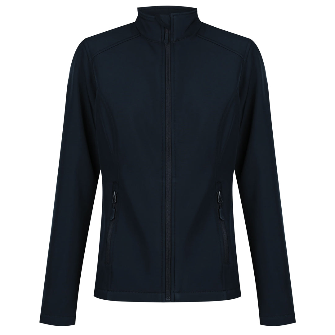 House of Uniforms The Selwyn Jacket | Ladies Aussie Pacific Dark Navy