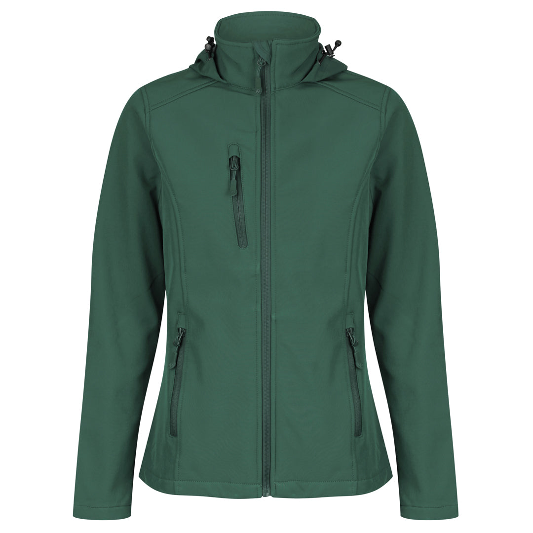 House of Uniforms The Olympus Jacket | Ladies Aussie Pacific Bottle