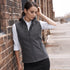House of Uniforms The Olympus Vest | Ladies Aussie Pacific