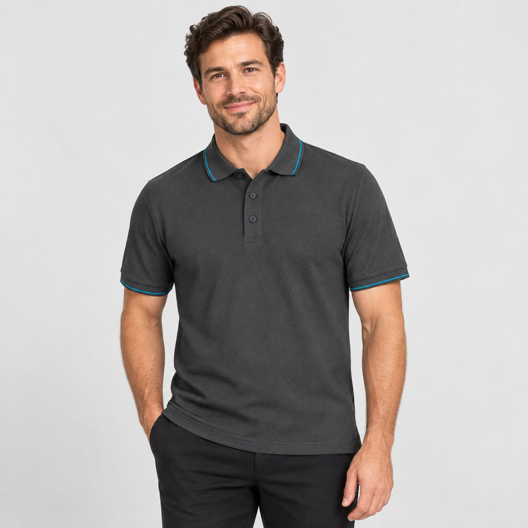 Jbs Wear The C of C Classic Polo | Short Sleeve | Adults Shirts & Tops
