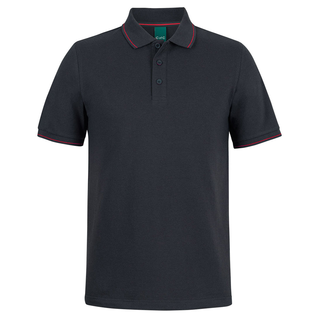Jbs Wear The C of C Classic Polo | Short Sleeve | Adults Shirts & Tops