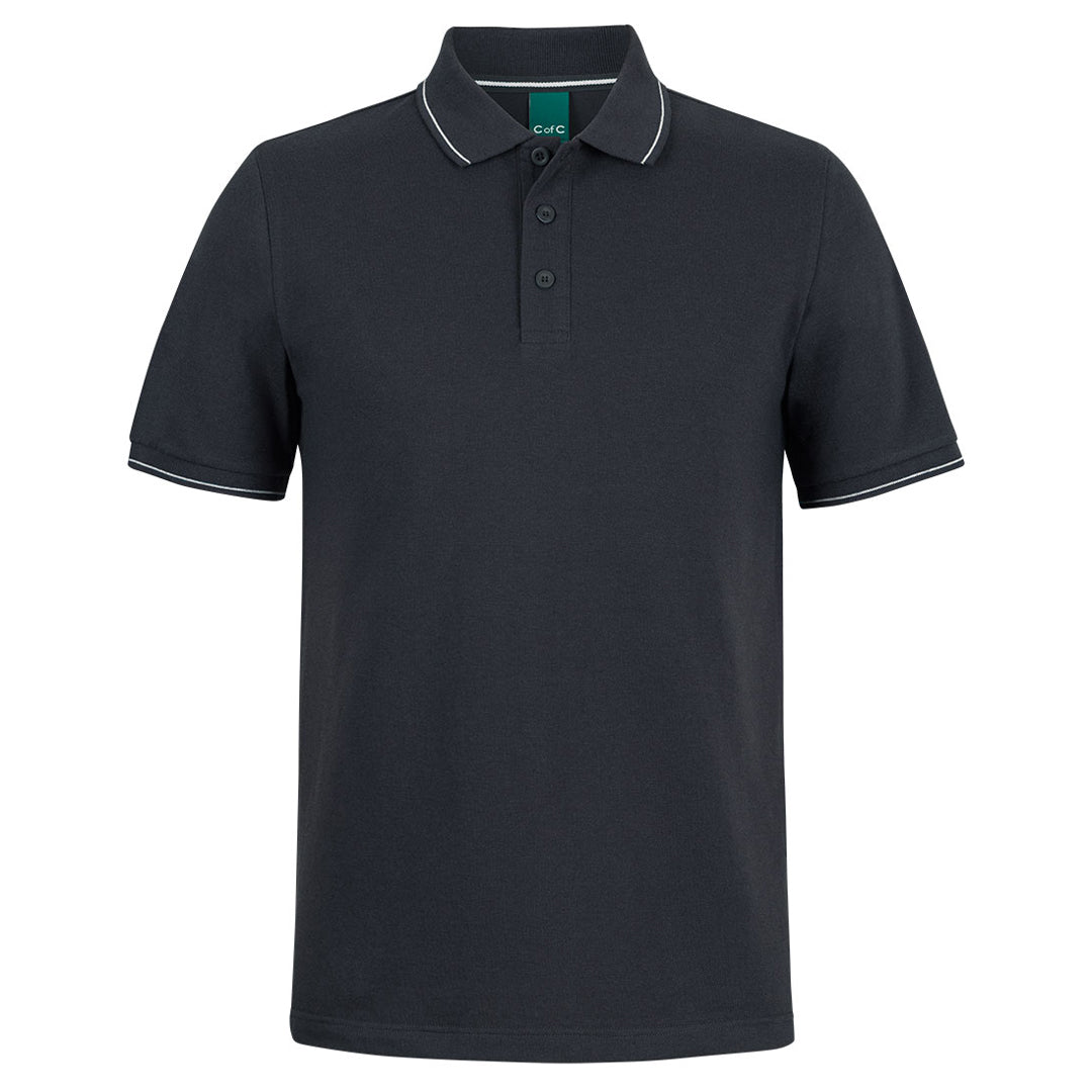 Jbs Wear The C of C Classic Polo | Short Sleeve | Adults Shirts & Tops