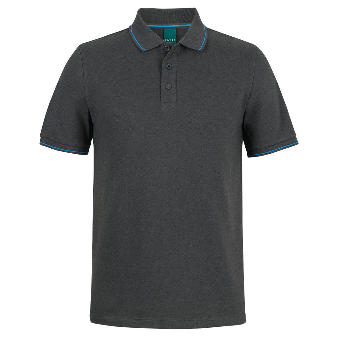 Jbs Wear The C of C Classic Polo | Short Sleeve | Adults Shirts & Tops