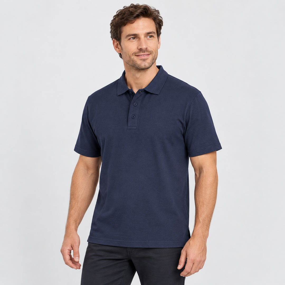 Jbs Wear The C of C Jersey Polo | Short Sleeve | Adults Shirts & Tops