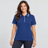 Jbs Wear The Contrast Polo | Ladies Shirts & Tops