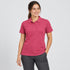 The Pique Polo | Ladies | Short Sleeve