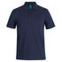 Jbs Wear The C of C Stretch Polo | Short Sleeve | Adults Navy Shirts & Tops