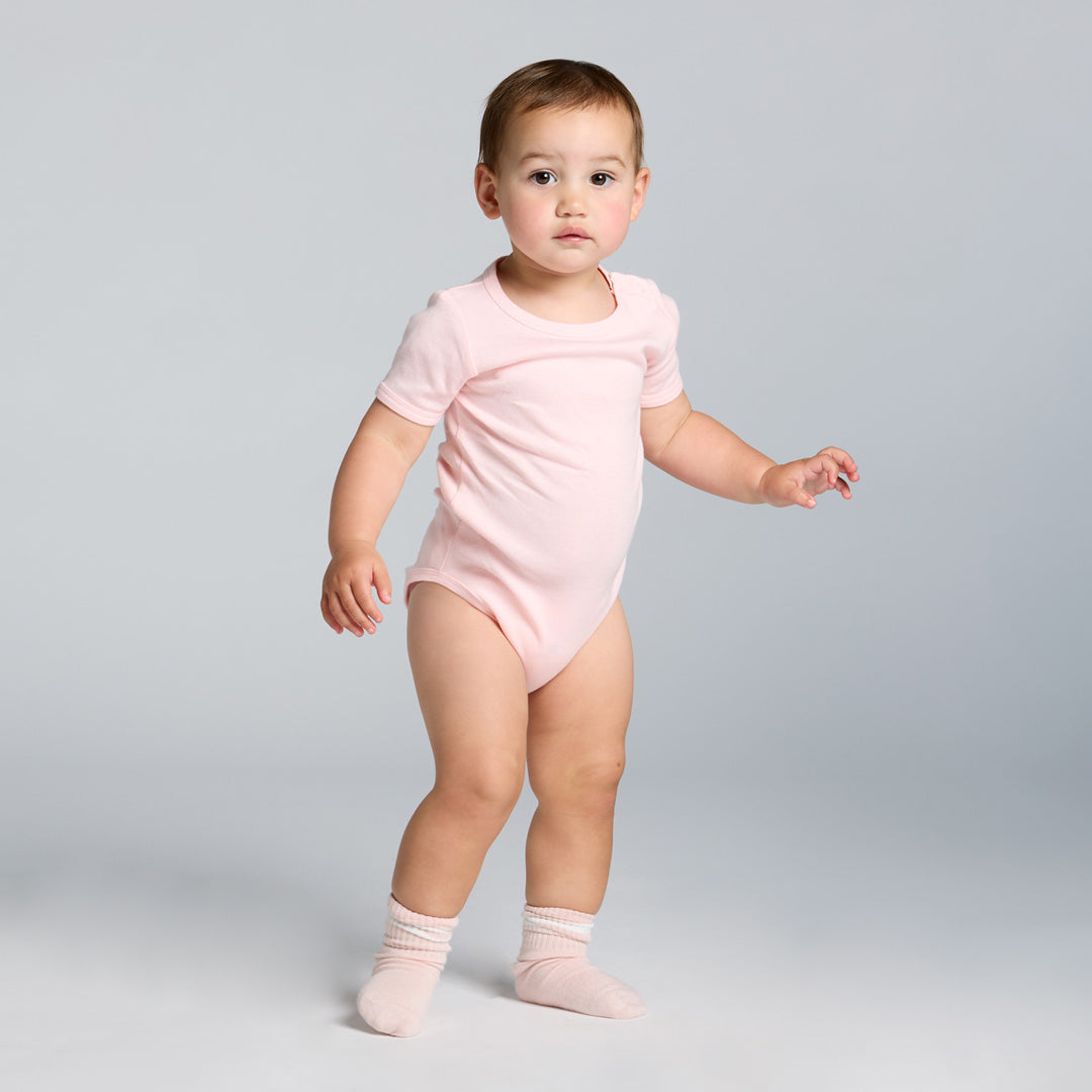 AS Colour The Infant Onsie | Babies Baby One-Pieces