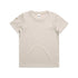 House of Uniforms The Kids Staple Tee | Short Sleeve AS Colour Bone