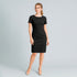 Biz Corporates The Cool Stretch Dress | Short Sleeve Dresses