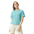 Comfort Colors The Comfort Colors Boxy Tee | Ladies Mint Shirts & Tops
