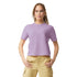 Comfort Colors The Comfort Colors Boxy Tee | Ladies Orchid Shirts & Tops