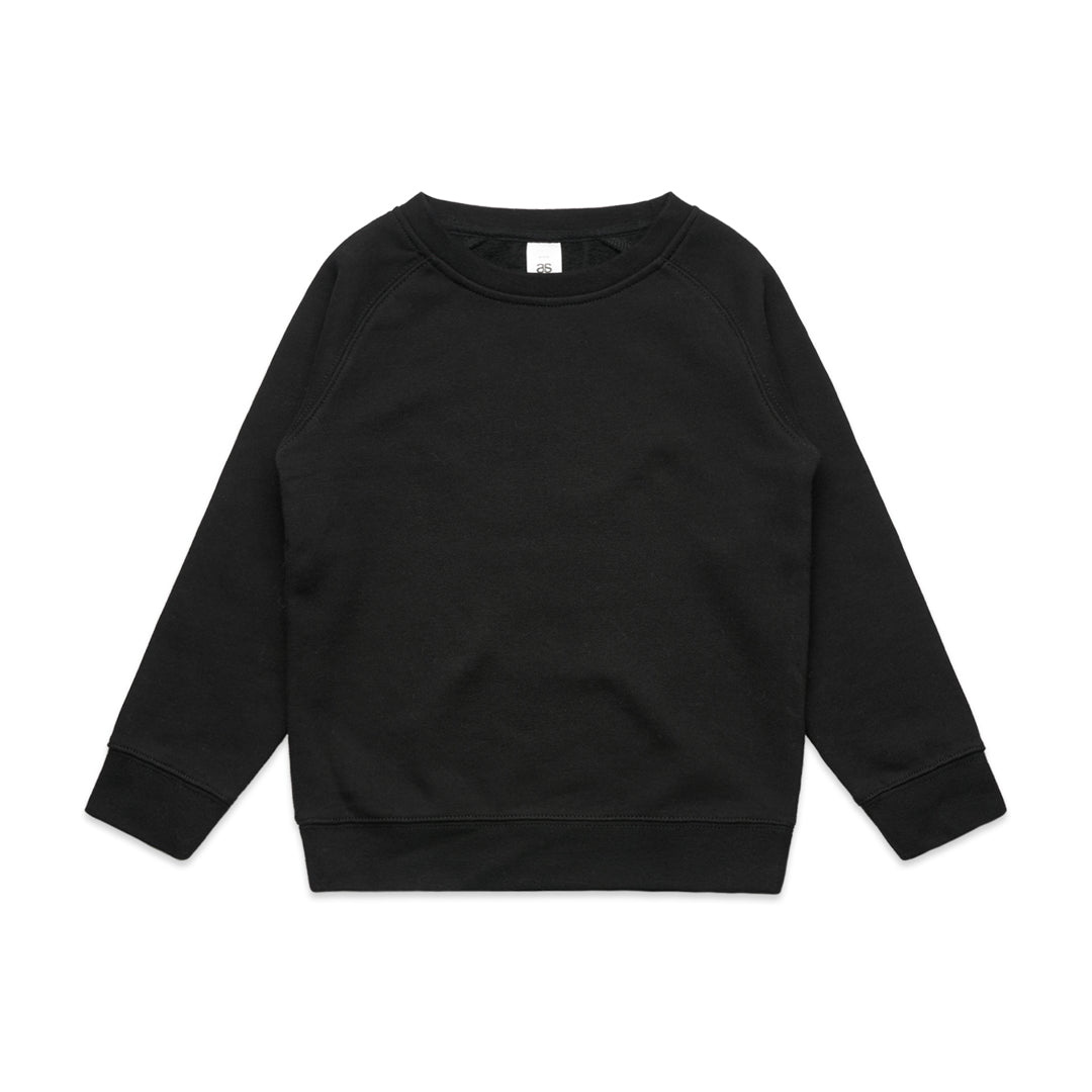 House of Uniforms The Supply Crew | Kids | Pullover AS Colour Black