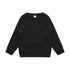 House of Uniforms The Supply Crew | Kids | Pullover AS Colour Black