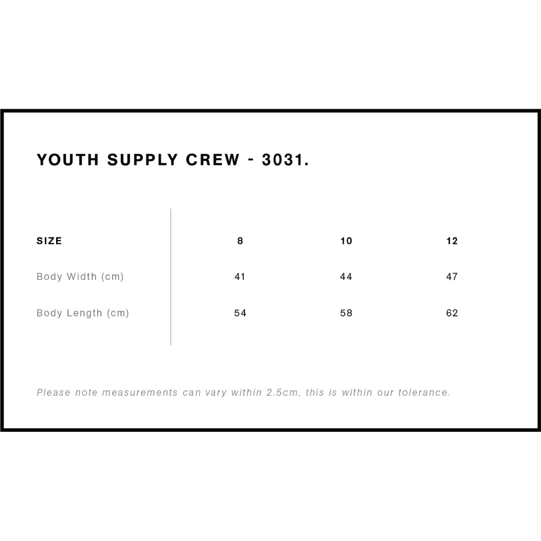 House of Uniforms The Supply Crew | Kids | Pullover AS Colour 