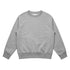 House of Uniforms The Relax Crew Jumper | Kids AS Colour Grey Marle