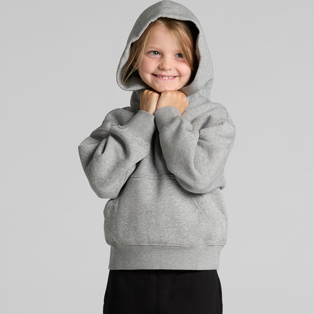 House of Uniforms The Relax Hood | Kids | Pullover AS Colour 