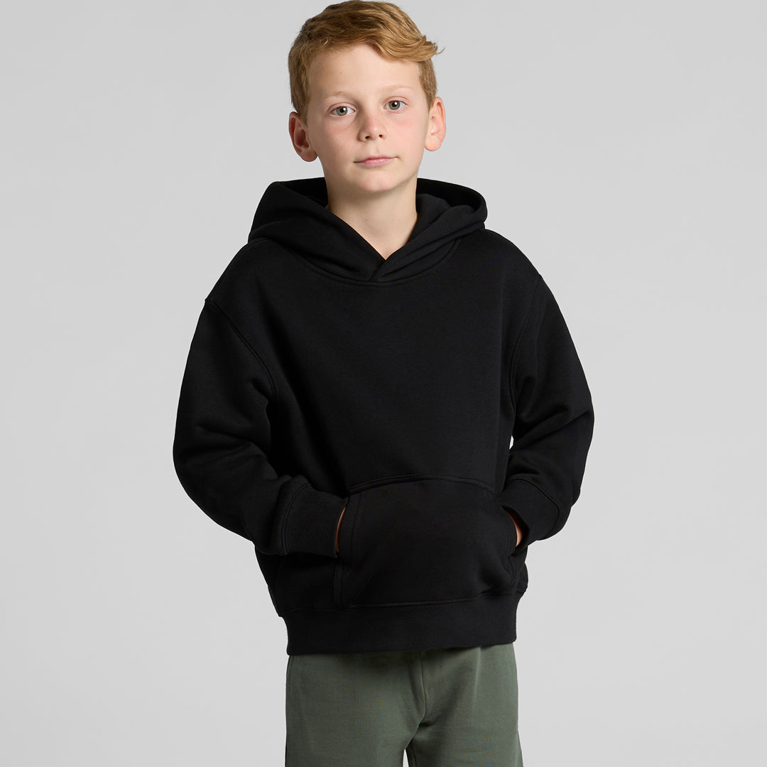 House of Uniforms The Relax Hood | Kids | Pullover AS Colour 