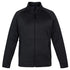 Stencil The Heat-Tex Jacket | Mens Black Coats & Jackets