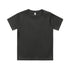 House of Uniforms The Kids Classic Tee | Short Sleeve AS Colour Coal