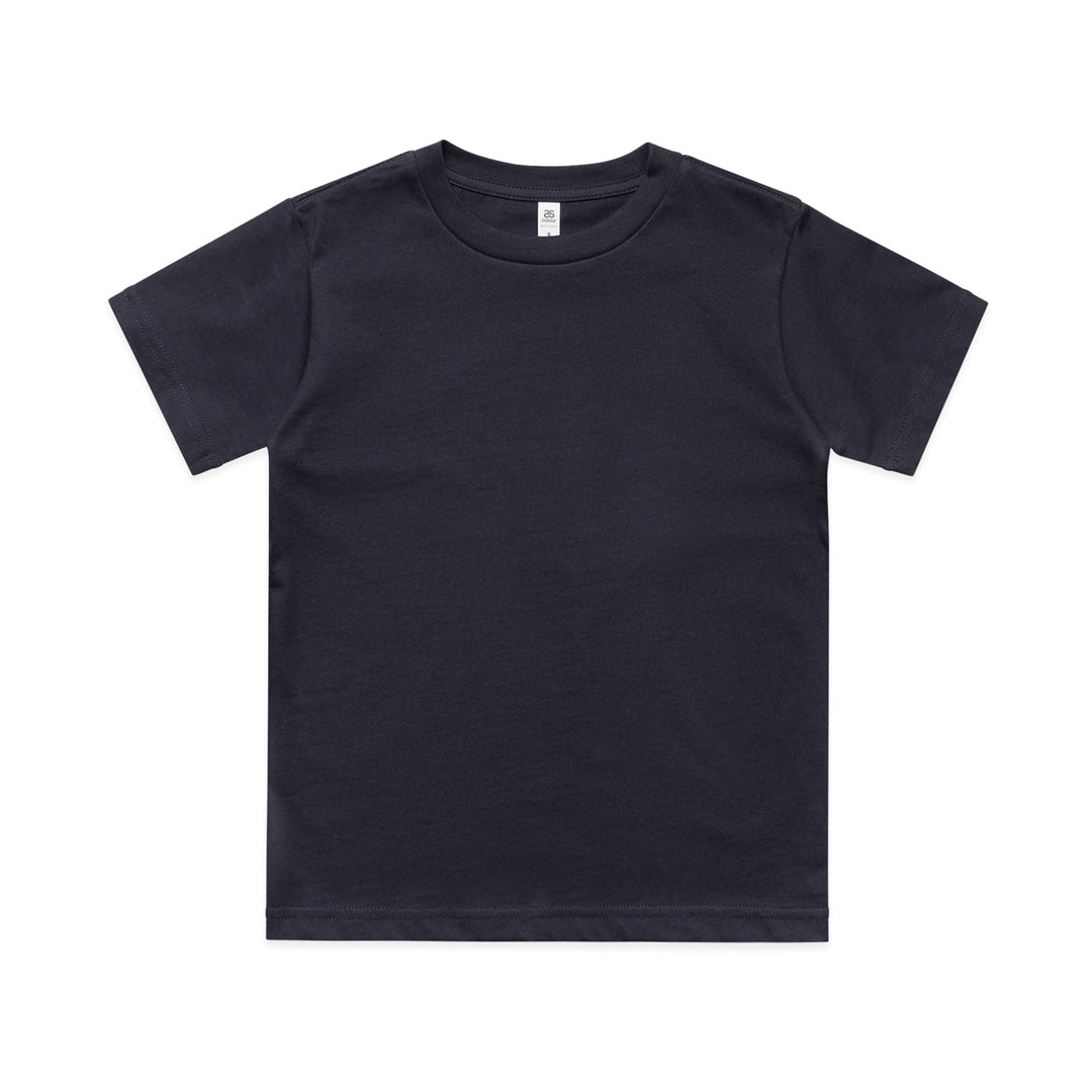House of Uniforms The Kids Classic Tee | Short Sleeve AS Colour Ink