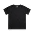 House of Uniforms The Kids Classic Tee | Short Sleeve AS Colour Black