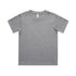 House of Uniforms The Kids Classic Tee | Short Sleeve AS Colour Grey Marle