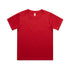 House of Uniforms The Kids Classic Tee | Short Sleeve AS Colour Red