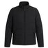 Stencil The Outlander Jacket | Mens Black Coats & Jackets