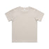 House of Uniforms The Youth Classic Tee | Short Sleeve AS Colour Bone