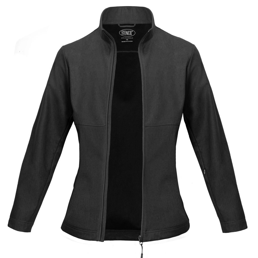 The Epiq Jacket | Ladies