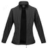 House of Uniforms The Epiq Jacket | Ladies Stencil Black Marle