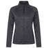 Stencil The Heat-Tex Jacket | Ladies Charcoal Marle Coats & Jackets